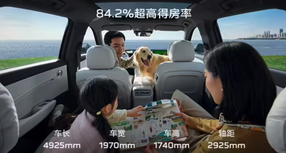 红旗HS6 PHEV斩获吉尼斯纪录 -20℃以下零补能行驶1131km